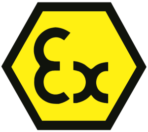 Atex logo