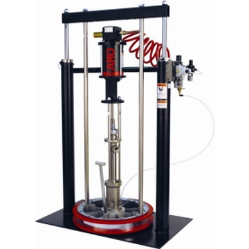 TPX 2포스트 램 55갤