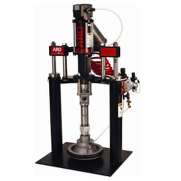 2-볼 피스톤 펌프