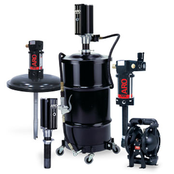 Equipo de lubricante