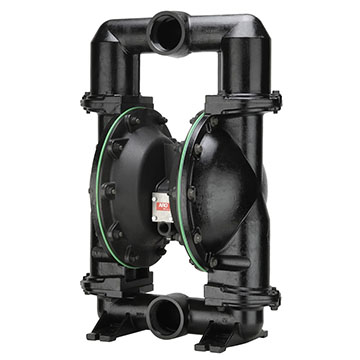 3'' Pro Series Metallic Diaphragm Pump