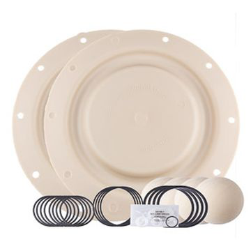 Localizador de kit de reparos ARO
