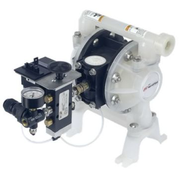 3/4'' Aluminum Diaphragm Pump ARO