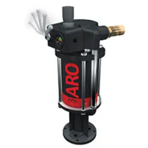 Tecnologias de motores de bombas de pistão
