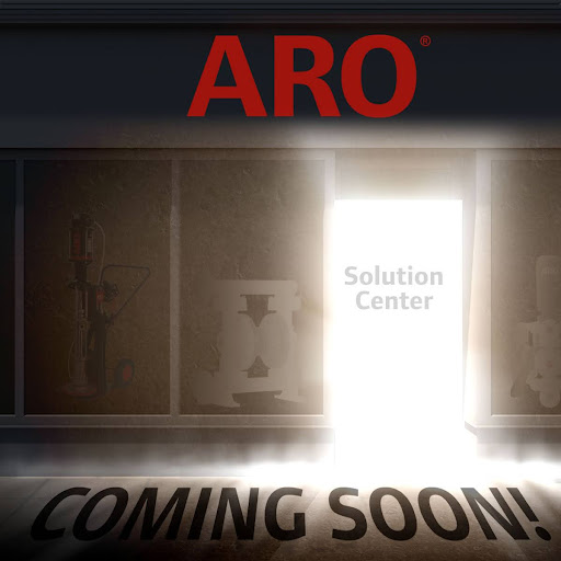 ARO Solution Center for Customized Projects in Mooresville, NC, USA