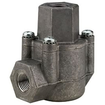 Specialty Pneumatic Valves