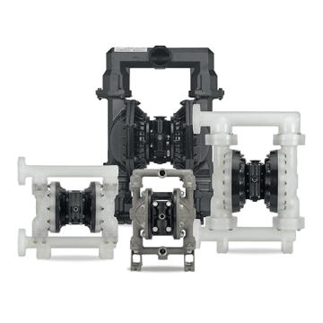 Diaphragm Pumps Group