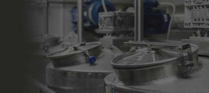 用于化工行业的 ARO 泵解决方案