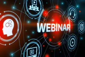 On-Demand Webinars