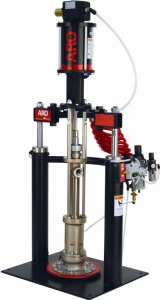 AF0646 Piston Pumps 5 gallon two post RAM