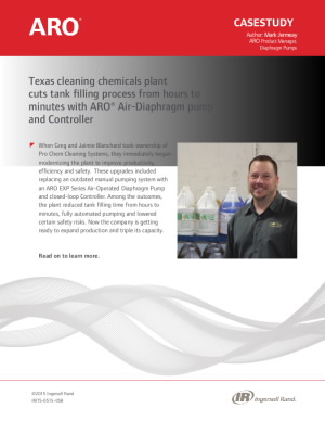 프로 화학_사례 연구