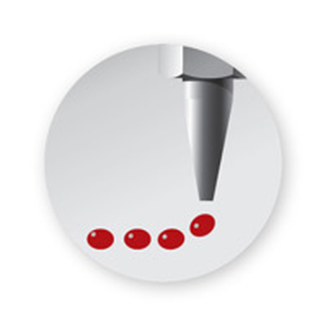 Principes de base du pompage à piston Mesure