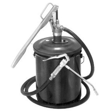 Equipamento de Lubrificação
