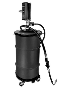 Bombas de Pistón LP2100-1-B