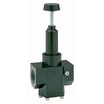 ARO-Super Duty Series Regler