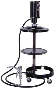 피스톤 펌프 LP2006-1-B