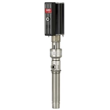 柱塞泵 NM2304X-X1-X11 流量方向