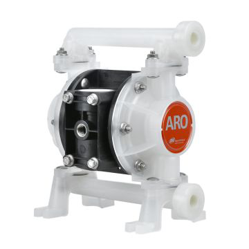 3/8'' Non-Metallic Diaphragm Pump ARO