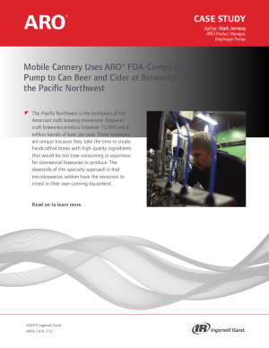 노스웨스트-캐너리_사례 연구