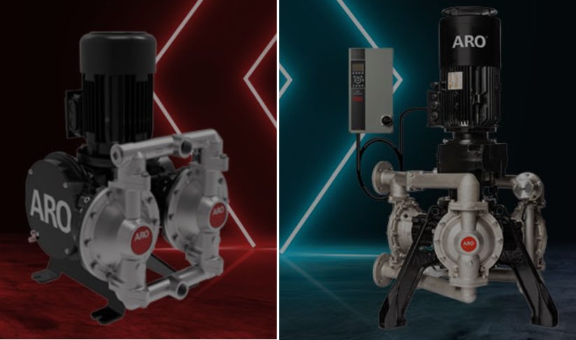 electric-diaphragm-pumps