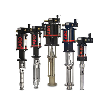 Piston Pumps Group