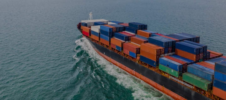 Marine representation pour applications de pompes ARO