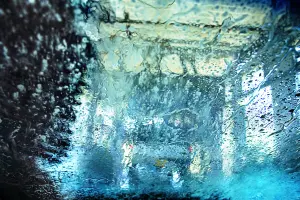 Car wash