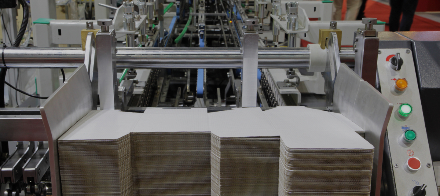 packaging