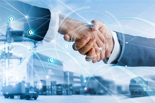Join ARO's Global Distributor Network - become a distributor