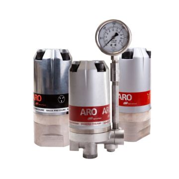 ARO Fluid Regulators