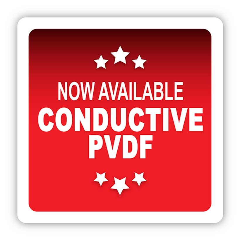 3 英寸 EXP 非金属气动隔膜泵