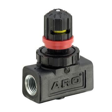 ARO 气流控制针阀