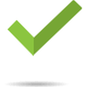 윤활 녹색 확인