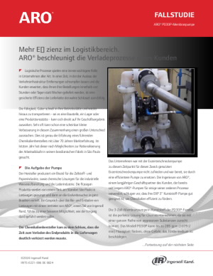 IRITS-0221-006 DE ARO_PD30P_Diaphragm_Pump_Case_Study
