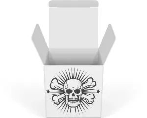 ARO 产品的假冒零部件