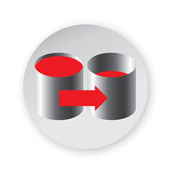 Fundamentos del bombeo por pistón Transferencia